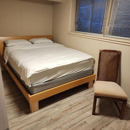 Economical Homestay Burnaby Eksteriør bilde
