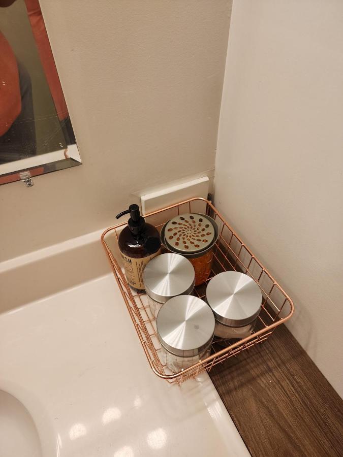 Economical Homestay Burnaby Eksteriør bilde